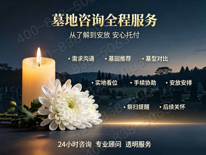 九公山陵园长城秘境生态墓碑：专属优惠，尊享自然安息之选