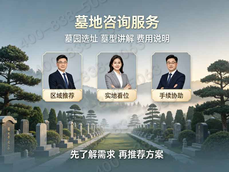 九公山长城纪念林草坪葬性价比之选：全套下葬打包优惠，尊享实惠便捷服务