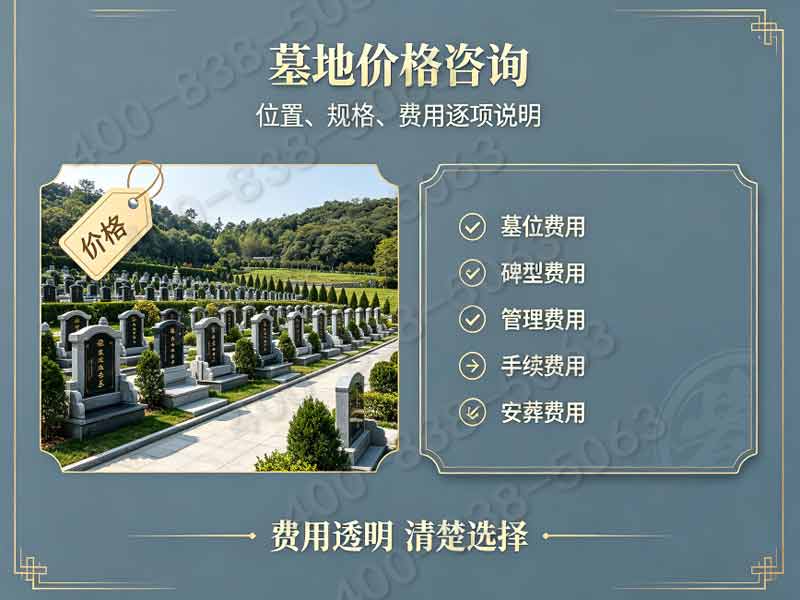 九公山长城纪念林：生态葬绿植养护免费，绿色实惠安息优选